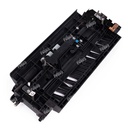 Bloque Transferencia/Registro Semi-Completo - (No Incluye: Rodillo Transferencia y Clutch Registro) - SEMI-NUEVO [Original - Konica Minolta]