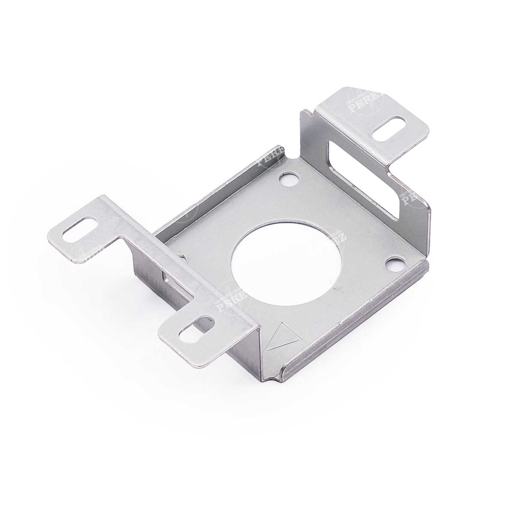 Base Montaje de Motor Scanner SEMI-NUEVO [Original - Konica Minolta]