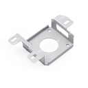 Base Montaje de Motor Scanner SEMI-NUEVO [Original - Konica Minolta]