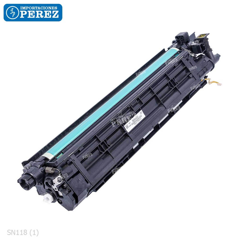 Unidad Imagen Completo Yellow (Cilindro + Revelado) IU214Y 110v/220v - SEMI-NUEVO [Original - Konica Minolta]