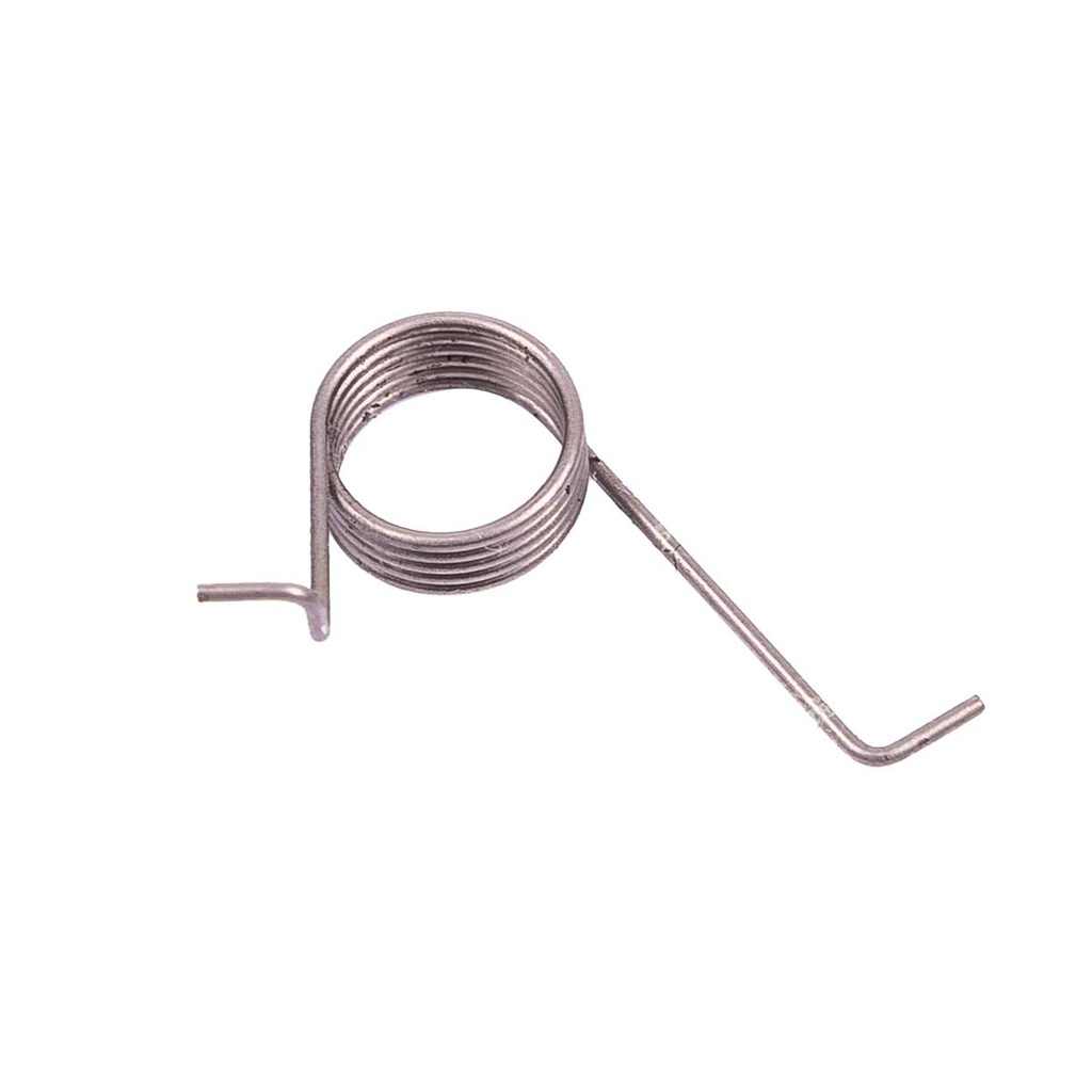 Resorte Front Guía Metálica Fusor - SEMI-NUEVO [Original - Ricoh]