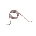 Resorte Rear Guía Metálica Fusor - SEMI-NUEVO [Original - Ricoh]