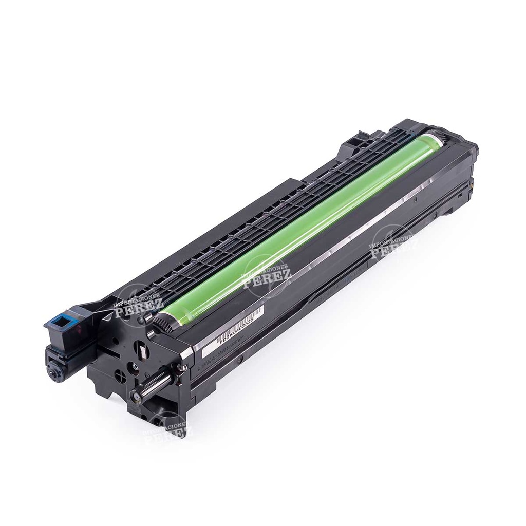 Unidad Imagen Cyan Completo (Cilindro + Revelado c/Revelador) - SEMI-NUEVO [Original - Ricoh]