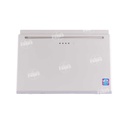 Tapa Frontal Blanca c/luz led (Debajo del Panel) - SEMI-NUEVO [Original - Konica Minolta]