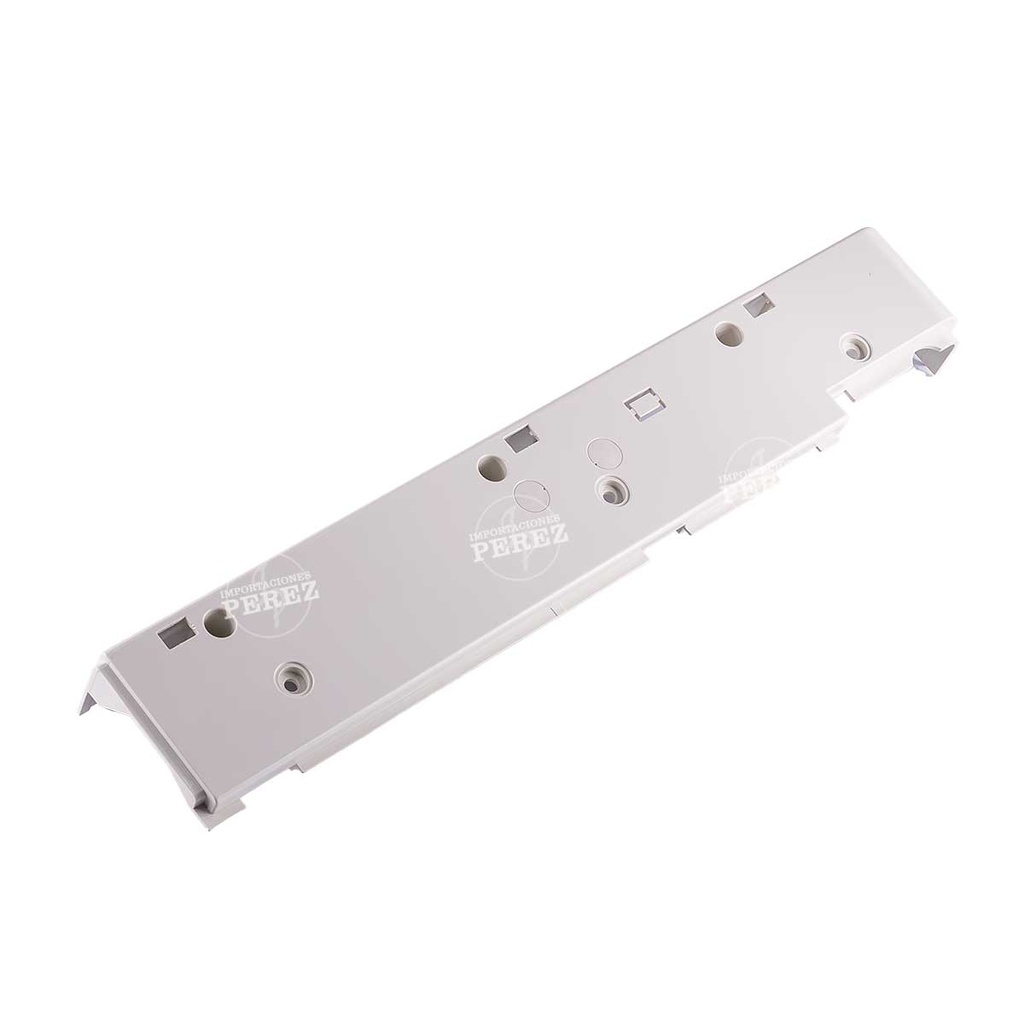 Tapa Blanca Lateral Derecho (Al costado del Scanner) - SEMI-NUEVO [Original - Konica Minolta]