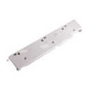 Tapa Blanca Lateral Derecho (Al costado del Scanner) - SEMI-NUEVO [Original - Konica Minolta]