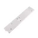 Tapa Blanca Lateral Izquierdo (Al costado del Scanner) - SEMI-NUEVO [Original - Konica Minolta]