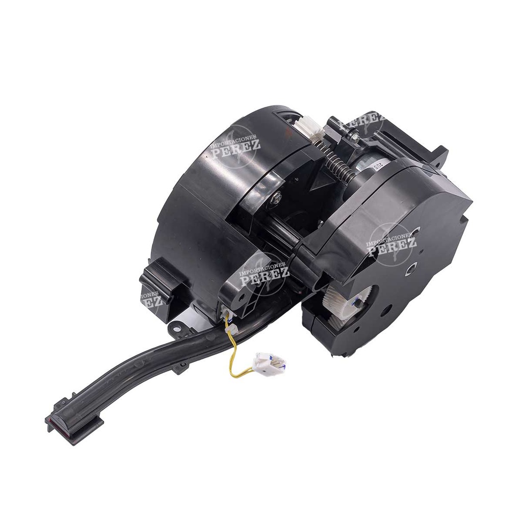 Hopper Toner (Sin Carcasa/Housing) - SEMI-NUEVO [Original - Ricoh]