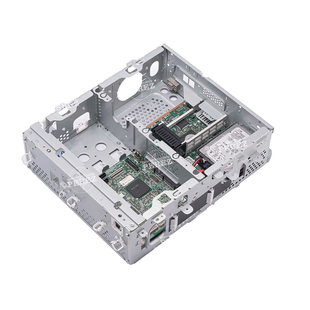 Módulo Tarjeta Controladora Completa - SEMI-NUEVO [Original - Ricoh]