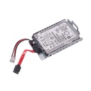 Disco Duro Completo 320Gb (c/base + cable Poder + Cable Sata) - SEMI-NUEVO [Original - Ricoh]