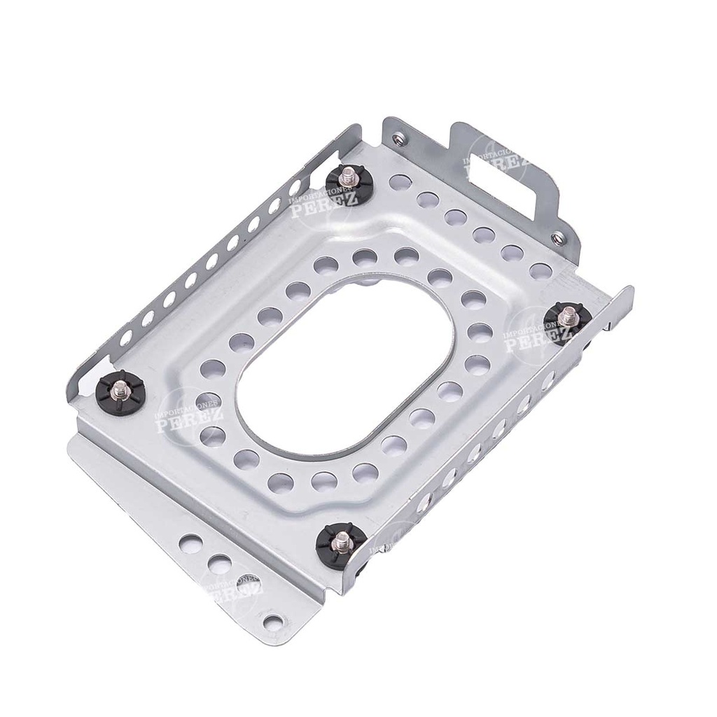 Base/Soporte Metálico del Disco Duro - SEMI-NUEVO [Original - Ricoh]