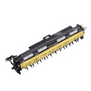 Guía Salida Papel Completo (Encima Puerta Lateral Derecho) - SEMI-NUEVO [Original - Konica Minolta]