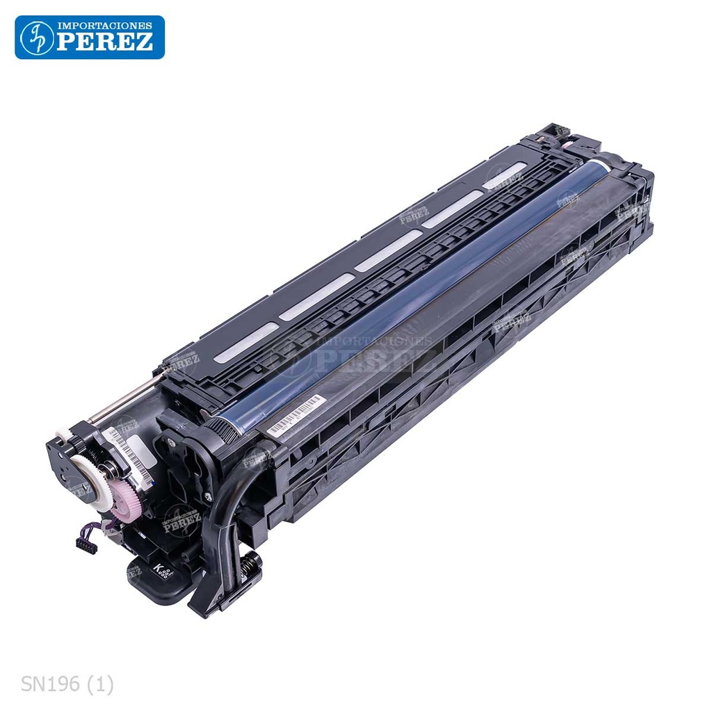 Unidad Imagen Black Completo (Cilindro + Revelado c/Revelador) - SEMI-NUEVO [Original - Ricoh]