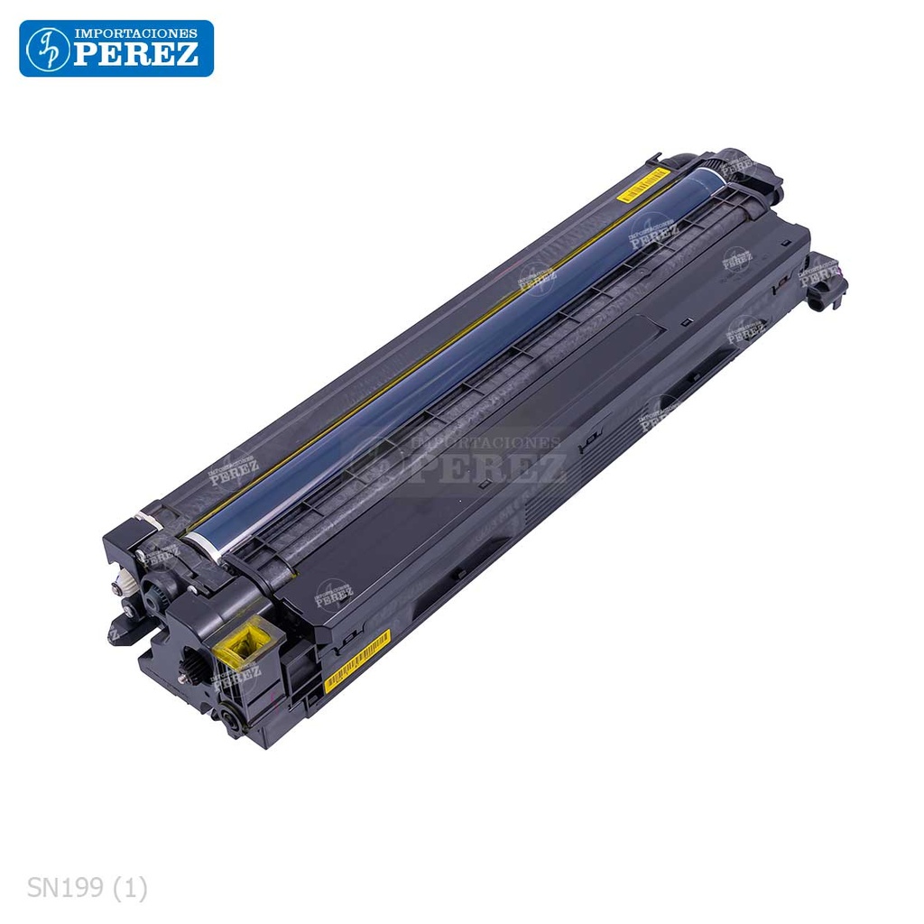 Unidad Imagen Yellow Completo (Cilindro + Revelado c/Revelador) - SEMI-NUEVO [Original - Ricoh]