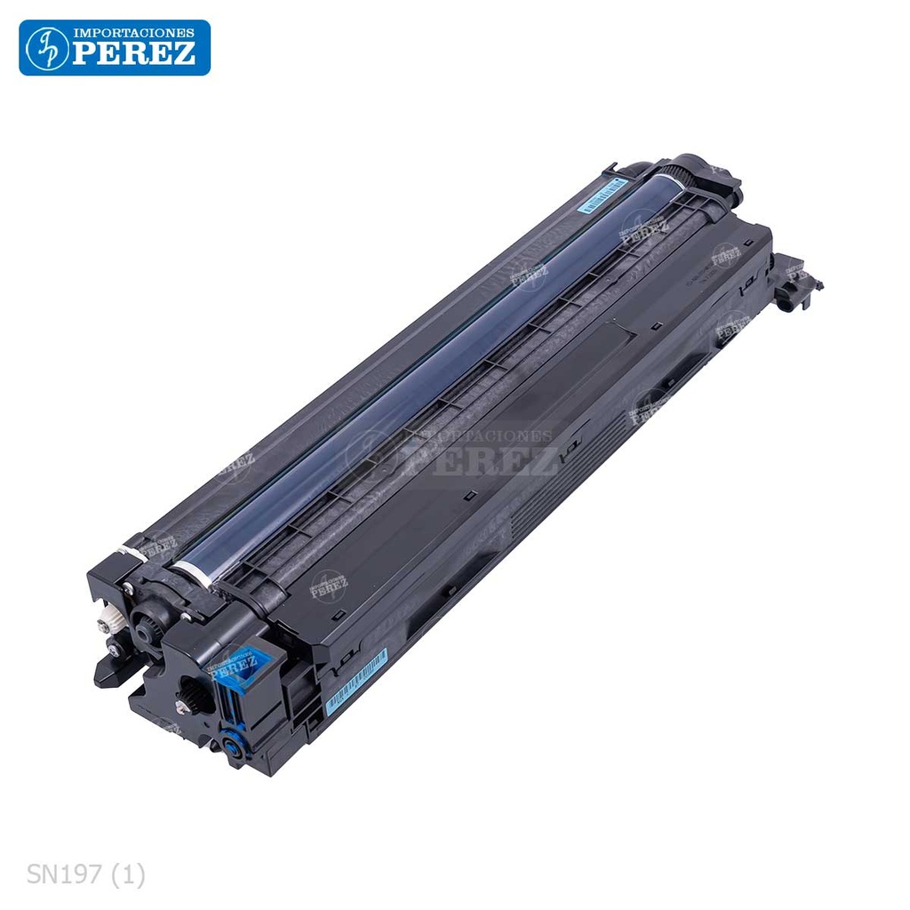 Unidad Imagen Cyan Completo (Cilindro + Revelado c/Revelador) - SEMI-NUEVO [Original - Ricoh]