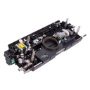 Bloque Transferencia/Registro Completo (Transporte Salida Papel) - SEMI-NUEVO [Original - Konica Minolta]