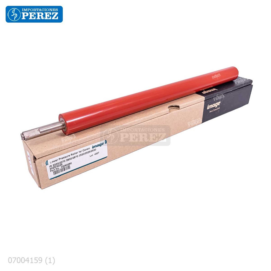 Rodillo Presión [Image]