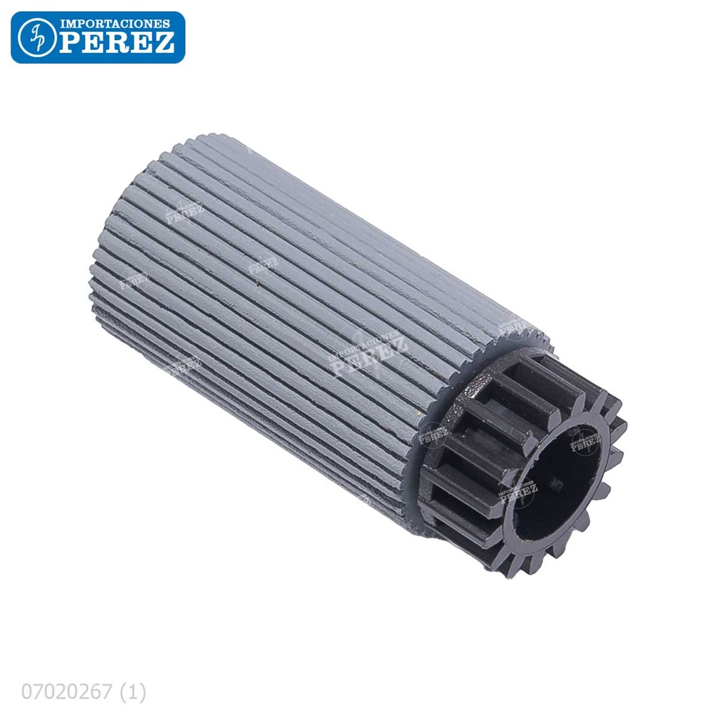Rueda Bandeja Pickup Roller [Katun Performance]