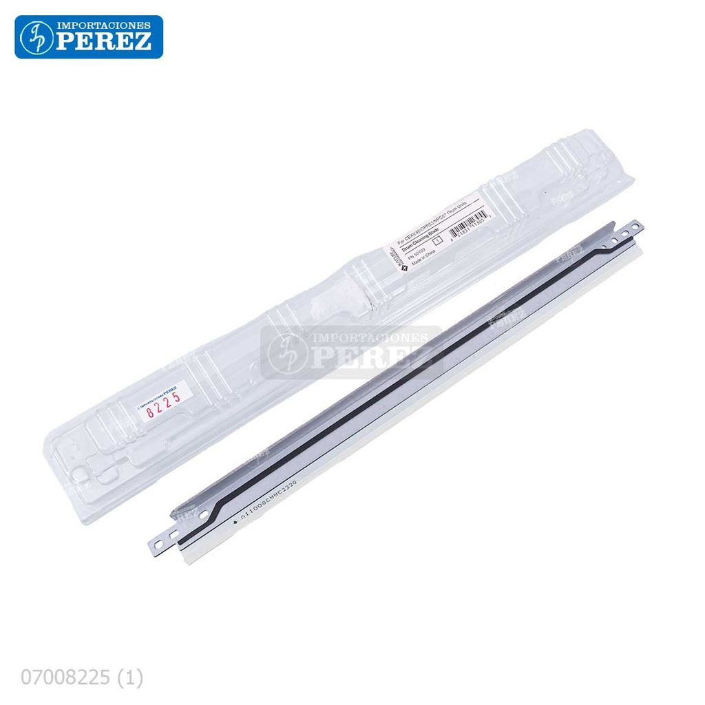 Cuchilla Limpieza Cilindro CEXV49/GPR53/NPG67 [Katun Performance]