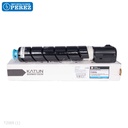 Toner Cartucho Cyan Canon [Katun Business Color] GPR58 227g 