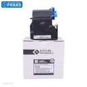 Toner Cartucho Black Canon [Katun Performance] GPR23 575g 