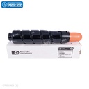 Toner Cartucho Yellow Canon [Katun Performance] GPR43 1390g