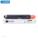 Toner Cartucho Yellow Canon [Katun Business Color] GPR30 667g 