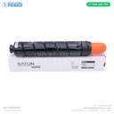 Toner Cartucho Black Canon [Katun Access]  GPR30 980g 