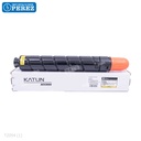 Toner Cartucho Yellow Canon [Katun Access] GPR30 667g 