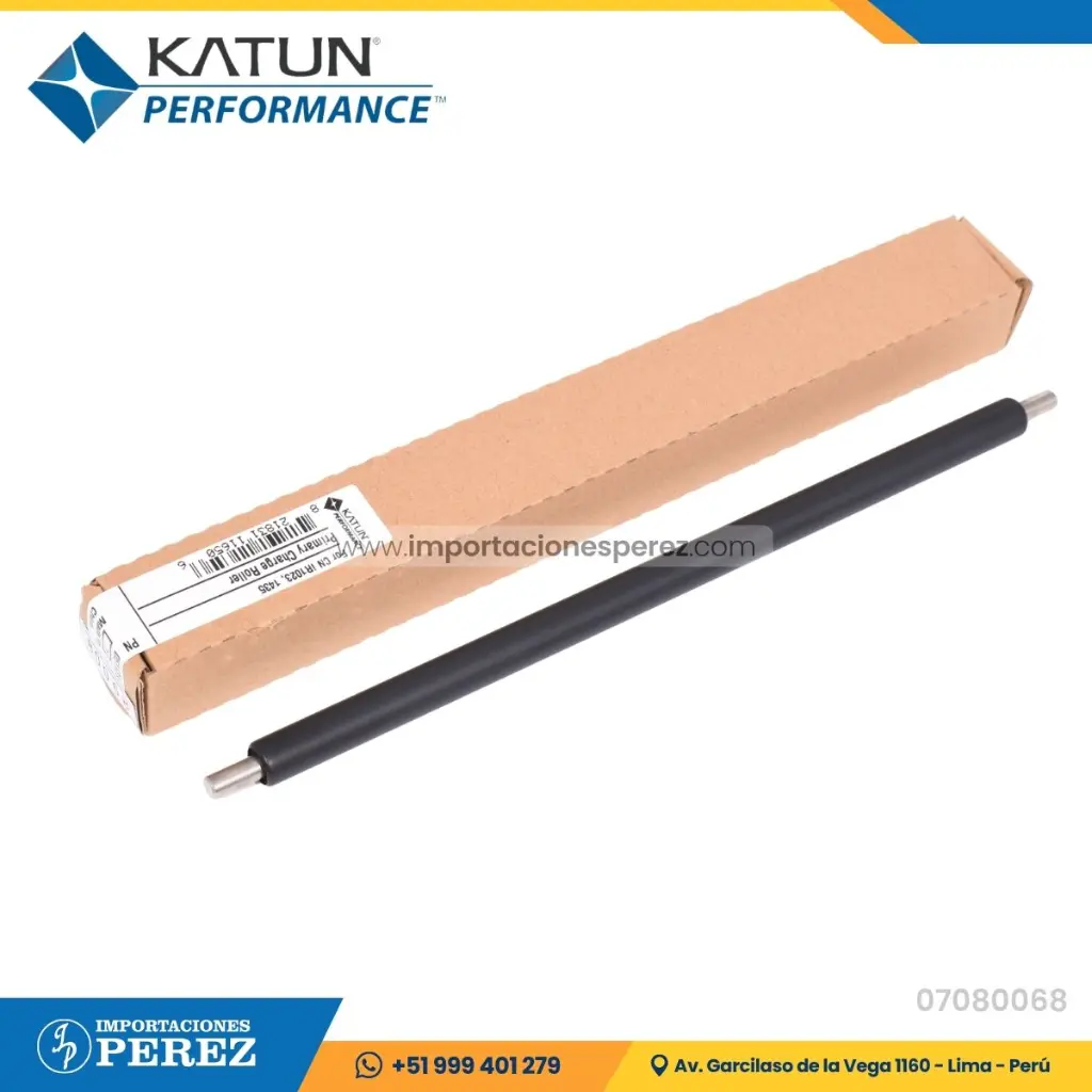Rodillo Carga Cilindro [Katun Performance]