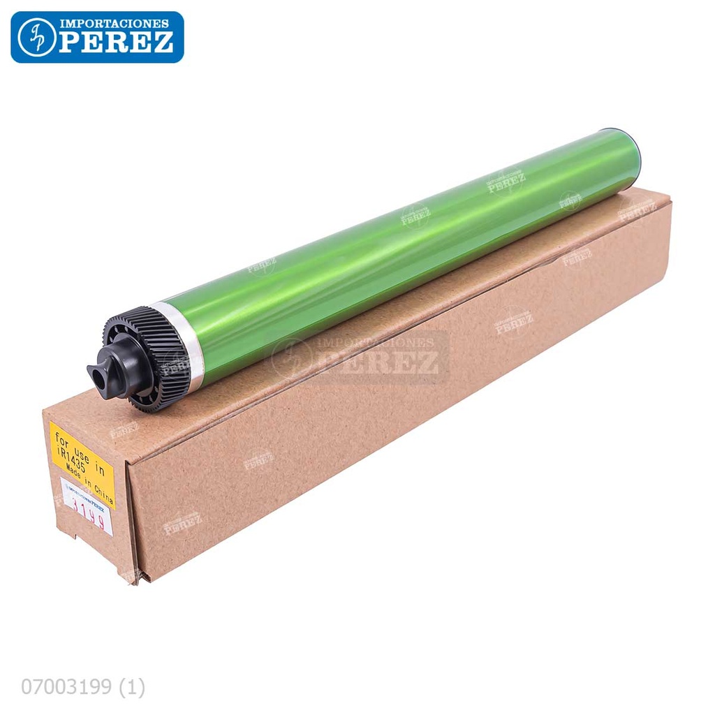 Cilindro GPR54/NPG68/CEXV50 [Fuji]