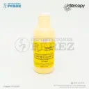 Toner Recarga Yellow Ricoh [Intercopy] Botella/500g 
