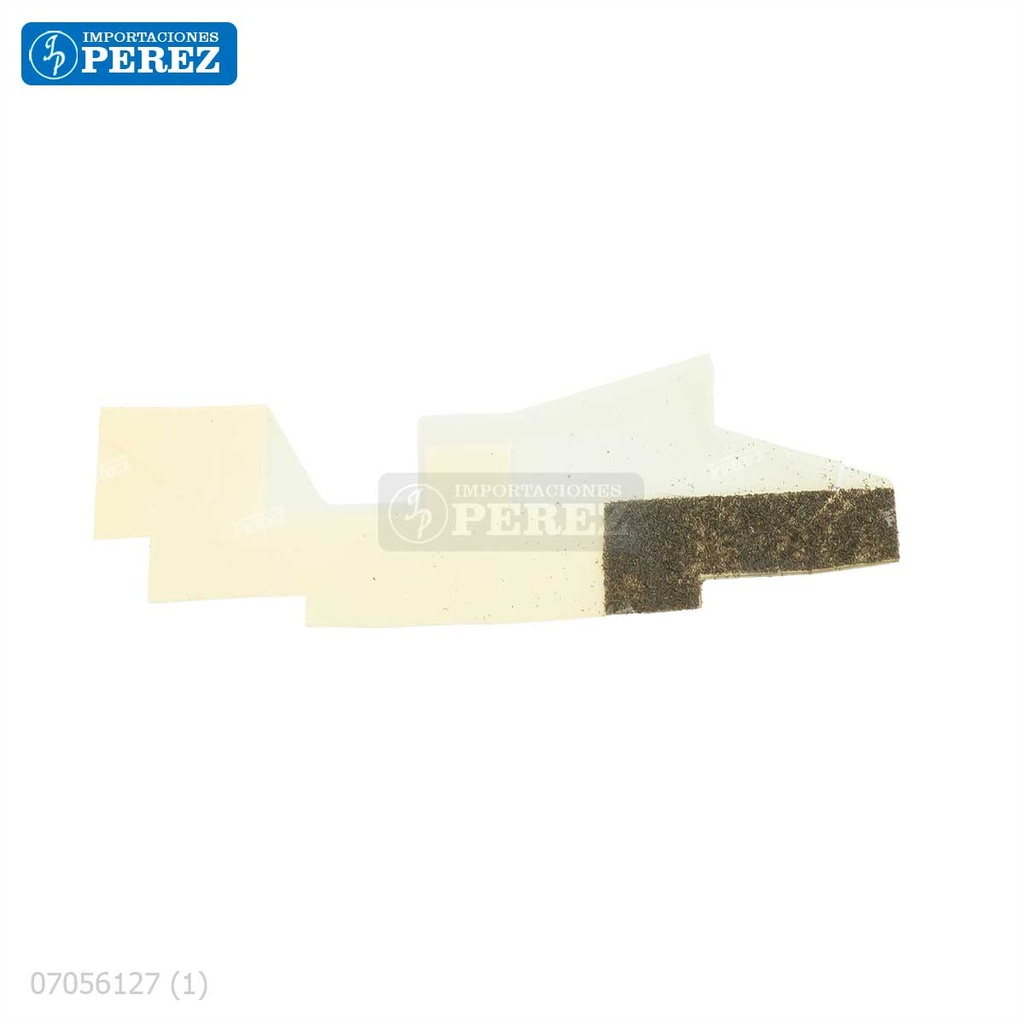 Sello Cilindro Front de Unidad Revelado [Original - Ricoh]