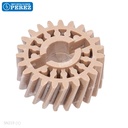 Gear 23T Acople Fusor  - SEMI-NUEVO [Original - Konica Minolta]