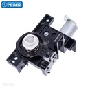 Bloque Hopper/Motor Toner Completo (HOPPER DRIVE ASSY) - SEMI-NUEVO [Original - Konica Minolta]