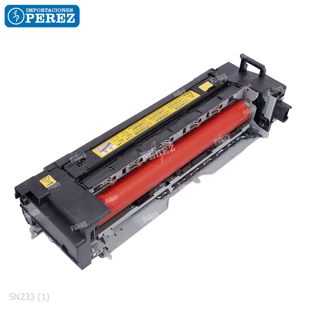 Unidad Fusora 110/120v ~ 220/240v - SEMI-NUEVO [Original - Konica Minolta]