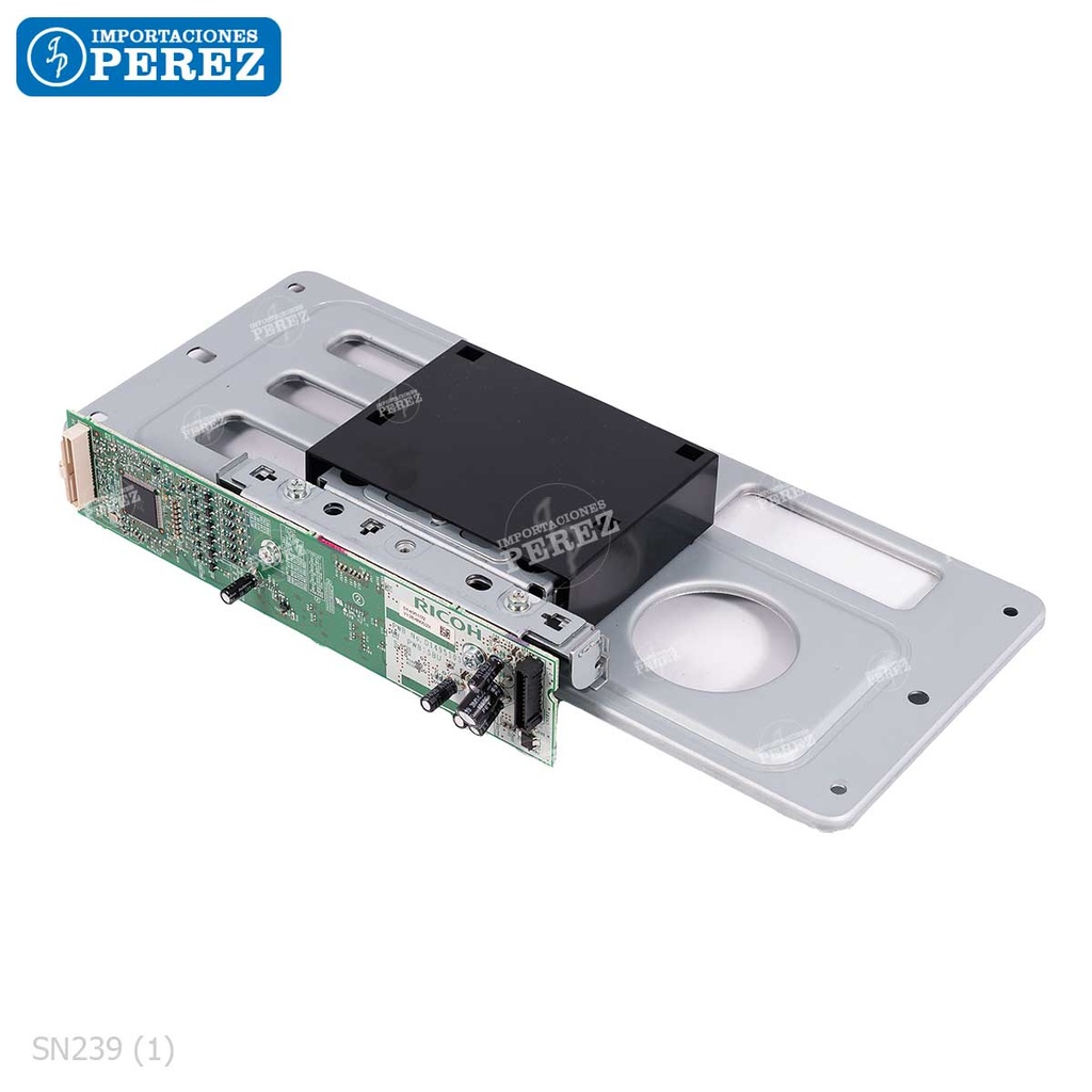 Lente Óptico 110v - SEMI-NUEVO [Original - Ricoh]