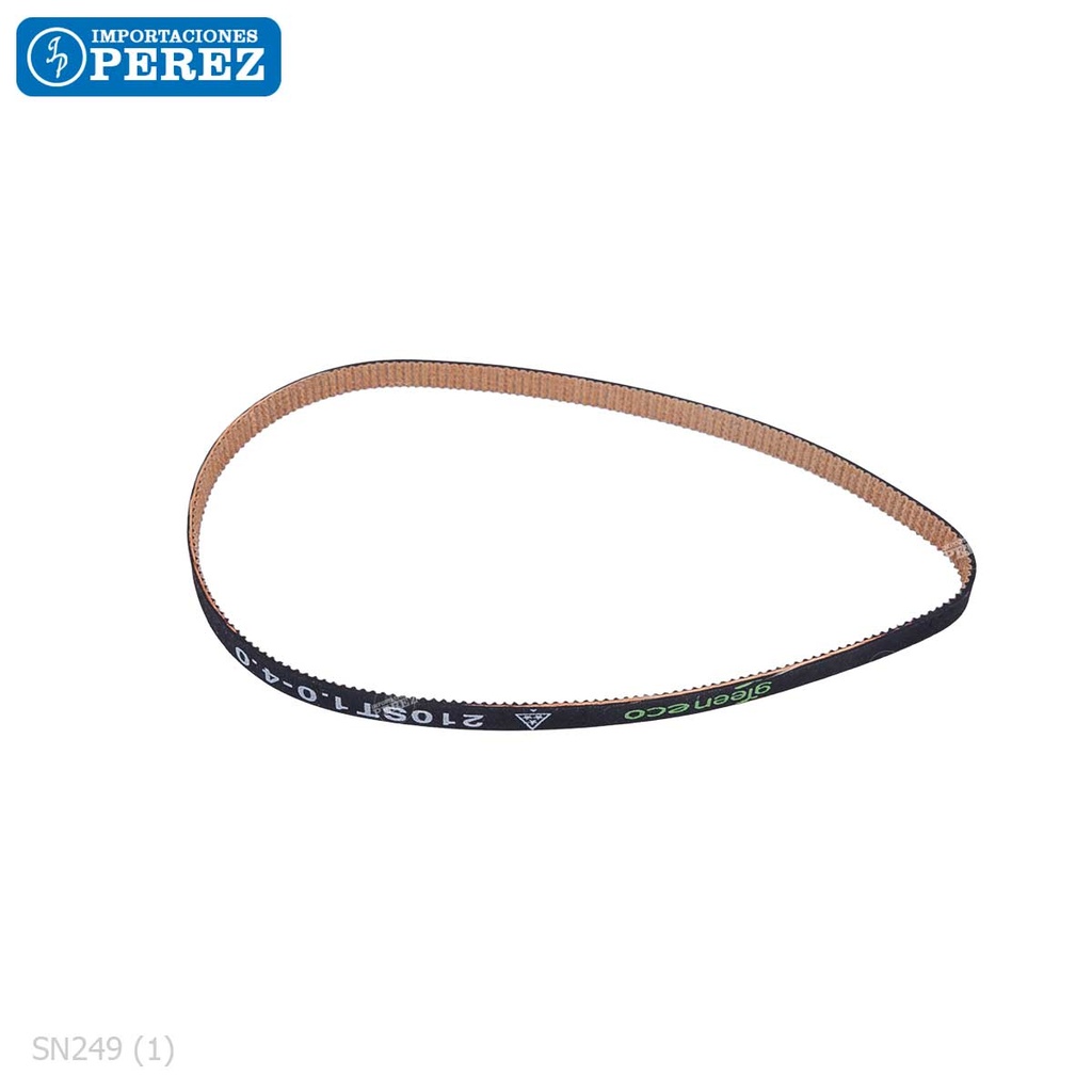 Faja Escaner Tractor 210L (Debajo ADF) - SEMI-NUEVO [Original - Konica Minolta]