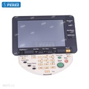 Panel Completo (SOLO PANEL) - SEMI-NUEVO [Original - Konica Minolta]