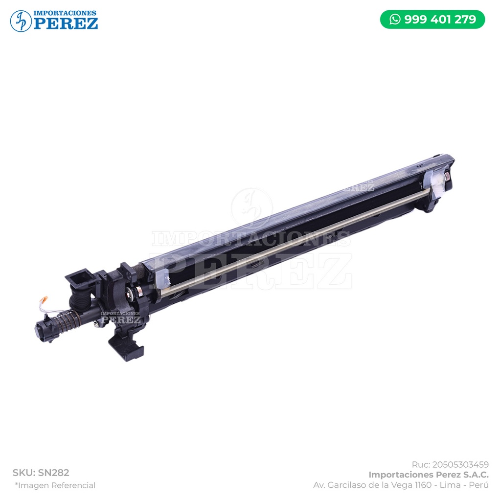 Unidad Revelado Black DV619K 110v/220v - SEMI-NUEVO [Original - Konica Minolta]