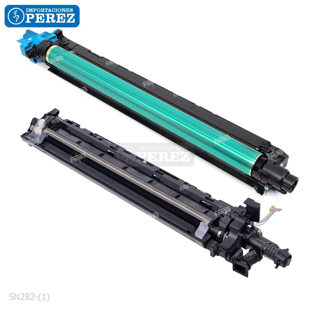 Unidad Imagen Completo Black (Cilindro + Revelado) DR313K/DV619K 110v/220v - SEMI-NUEVO [Original - Konica Minolta]