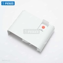 Tapa Frontal Izquierdo Costado Panel (Cover:Front:Right:Upper) SEMI-NUEVO [Original - Ricoh]