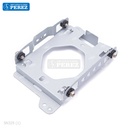 Base/Soporte Metálico del Disco Duro (Bracket:HDD) - SEMI-NUEVO [Original - Ricoh]