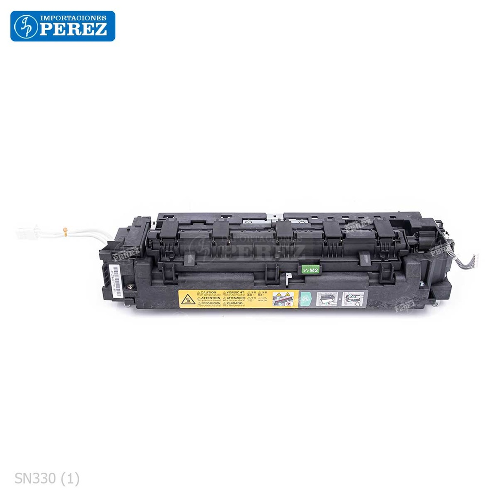 Unidad Fusora 110/120v (Fusing Unit 120V) - SEMI-NUEVO [Original - Konica Minolta]