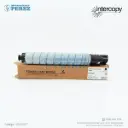 Toner Cartucho Black Ricoh [Cet] 264g - 17K 