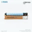 Toner Cartucho Cyan Ricoh [Cet] 102g - 6K 