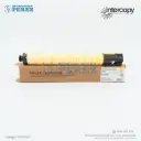 Toner Cartucho Yellow Ricoh [Cet] 102g - 6K 