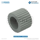 Rueda/Jebe Bandeja Feed Roller [Katun Performance]