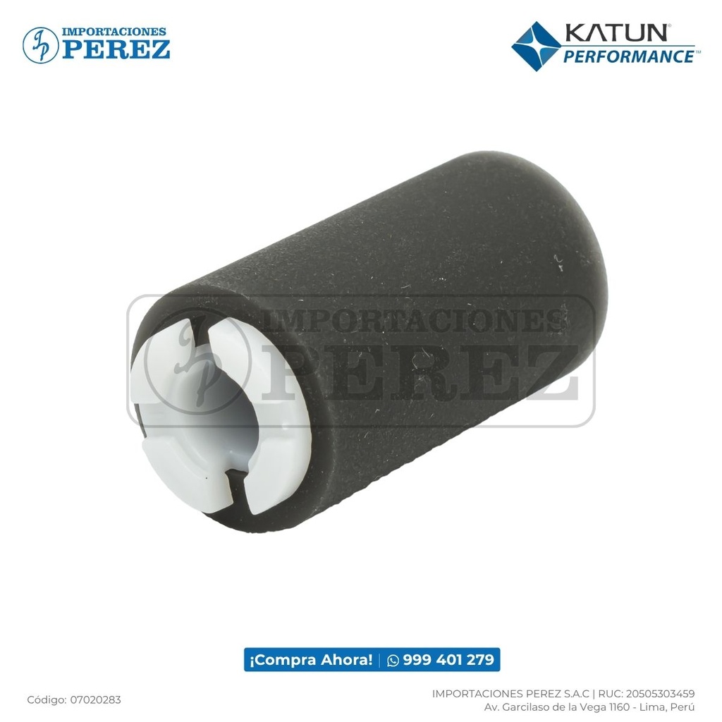 Rueda ADF Separación Roller [Katun Performance]
