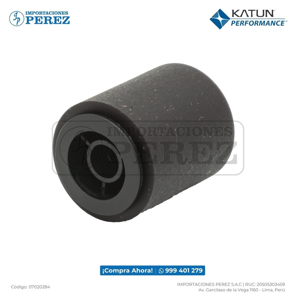 Rueda ADF Feed Roller [Katun Performance]